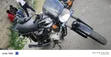 Bajaj Boxer 150 UG 2024 Black - 3