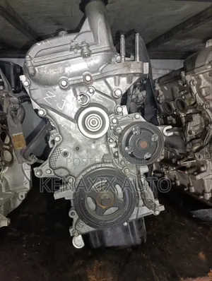 Injini ya Mazda Demio ZJ Slim (2005-2010)