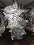 Injini ya Mazda Demio ZJ Slim (2005-2010) - 1