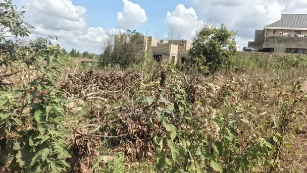Kikuyu Ngamba Residential Plot for Sale - 1
