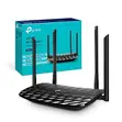 TP-Link Archer C6 AC1200 Dual-Band Gigabit WiFi Router - 1