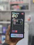 New Itel Power 80 128GB - 2