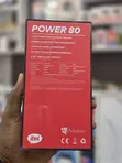 New Itel Power 80 128GB - 3
