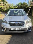 Subaru Forester 2.5i Premium AWD 2018 Silver - 5