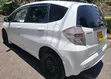 Honda Fit Hybrid 2012 - 1