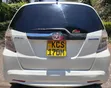 Honda Fit Hybrid 2012 - 3