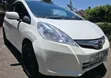 Honda Fit Hybrid 2012 - 4
