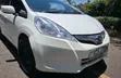 Honda Fit Hybrid 2012 - 5