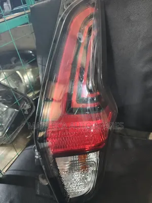 Suzuki Wagon R Taillight (Original Japan)