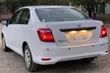 Toyota Axio 1.5 G 2WD 2019 Nyeupe - 2