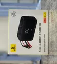 Baseus 600A 4-in-1 Jump Starter - Mpya Kabisa - 2