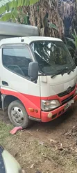 Toyota Dyna Mini Truck - 2