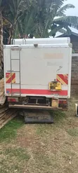 Toyota Dyna Mini Truck - 4