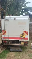 Toyota Dyna Mini Truck - 5