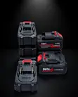 96V Lithium-Ion Rechargeable Battery - 1
