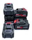 96V Lithium-Ion Rechargeable Battery - 2