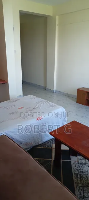 Studio Apartment with Beach Access & Ocean Views in Mtwapa