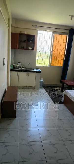 Studio Apartment with Beach Access & Ocean Views in Mtwapa