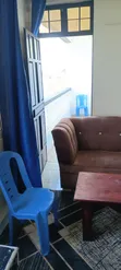 Studio Apartment with Beach Access & Ocean Views in Mtwapa - 3