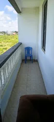 Studio Apartment with Beach Access & Ocean Views in Mtwapa - 4