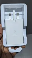 65W PD Power Adapter Trio - 2