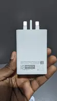 65W PD Power Adapter Trio - 3