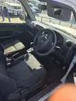 2015 Suzuki Jimny White - 5