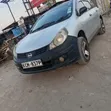 Nissan Advan 2007 Silver - 2