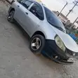 Nissan Advan 2007 Silver - 5