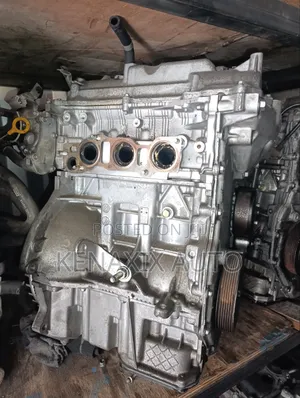 Nissan Note HR12 Slim Engine (Used)