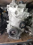 Nissan Note HR12 Slim Engine (Used) - 2
