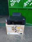 Canon PIXMA TS3340 Printer - 2