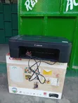 Canon PIXMA TS3340 Printer - 3