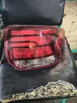 Mitsubishi Outlander Tail Light (2018) - 2