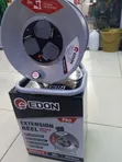Edon Pro 25m Extension Reel, 2.5mm Cable, Aina ya British - 1
