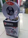 Edon Pro 25m Extension Reel, 2.5mm Cable, Aina ya British - 2