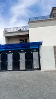 Nyumba ya Vyumba 3 vya Kulala Thome - 1