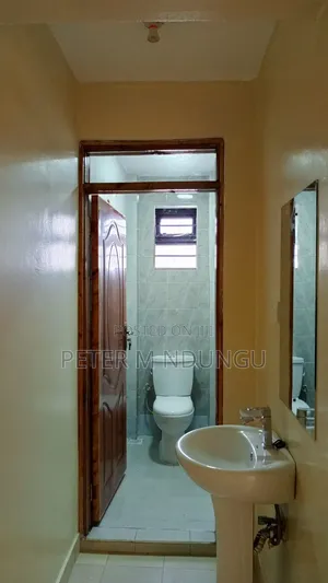 3 Bedroom House for Rent in Thome