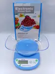 Kiwango Kipya cha Jikoni cha Dijitali - Uwezo wa 5kg - 1
