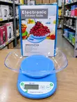 Kiwango Kipya cha Jikoni cha Dijitali - Uwezo wa 5kg - 2