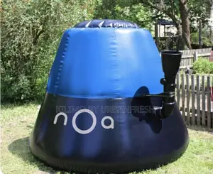 Kilimo By Biogas Bag - Uwezo wa 6m³