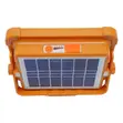 Nuru ya Nje ya Solar/USB Isiyo na Maji - 2