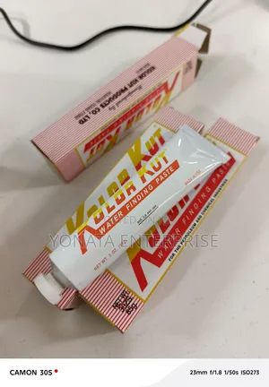 Kolor Kut Water Finding Paste