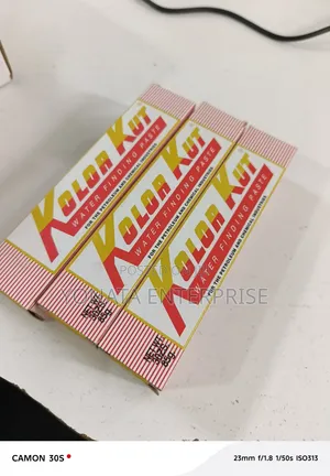 Kolor Kut Water Finding Paste
