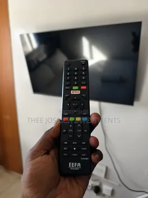 Nyumba ya Vyumba 3 Iliyo na Samani Kamili na Huduma za Kujumuisha kwa Uuzaji