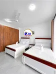 Ghorofa ya Vyumba 2 vya Kulala, Nyali, Karibu na Citymall - 2