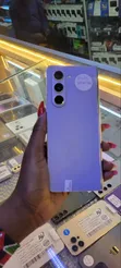 Samsung Galaxy Z Fold 5 256GB Purple (Ex-UK) - 1