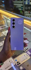 Samsung Galaxy Z Fold 5 256GB Purple (Ex-UK) - 3