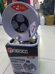 Edon 25M Heavy Duty Extension Reel Cable 3x2.5mm - 1