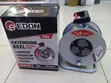 Edon 25M Heavy Duty Extension Reel Cable 3x2.5mm - 2